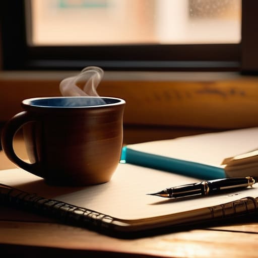 Finding Your Flow with effective note-taking.