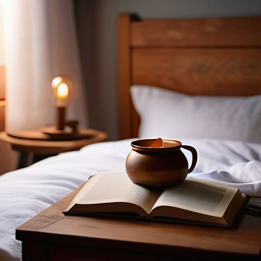 Finding Your Own Rhythm through low-effort habits.