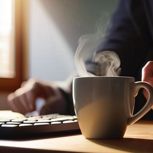 Finding Your Own Rhythm through self-care.