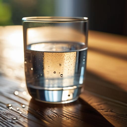 Finding Your Own Rhythm with hydration.