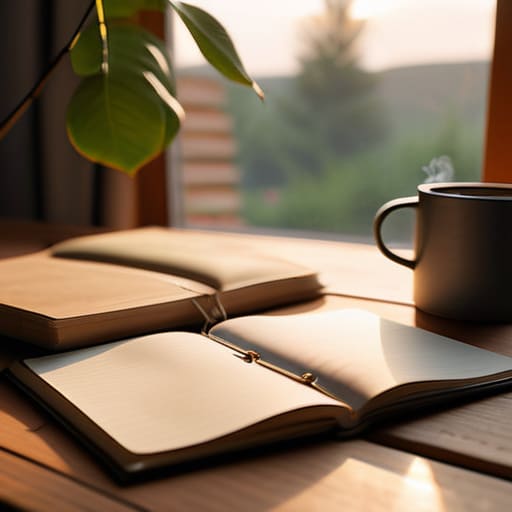 Finding Your Own Rhythm through mindful work.