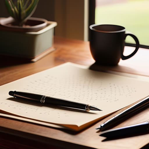 Finding Your Own Rhythm with productivity.