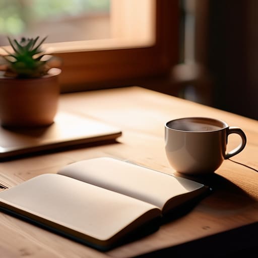 Finding Your Own Rhythm through deep work.