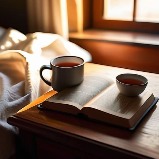 Finding Your Own Rhythm through digital detox.