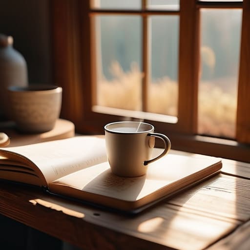 Finding Your Own Rhythm with productivity systems.