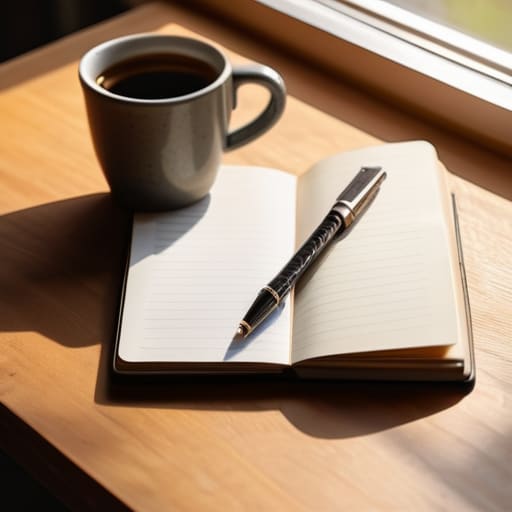 Finding Your Own Rhythm through productivity.