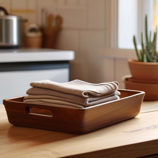 Finding Your Rhythm with practical home systems.