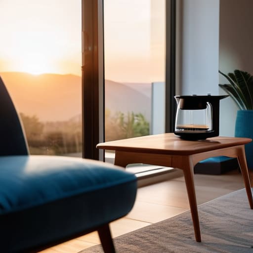 Finding Your Rhythm with smart home automation.