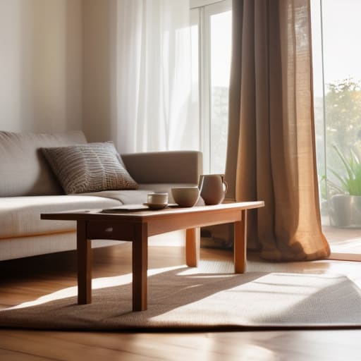 Finding Your Rhythm with home workouts.