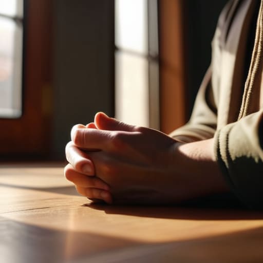 Finding Your Rhythm through intentional breathing.