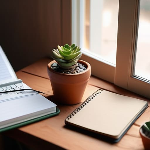 Finding Your Rhythm in freelance career building.