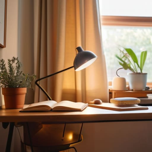 Finding Your Rhythm with remote work habits.