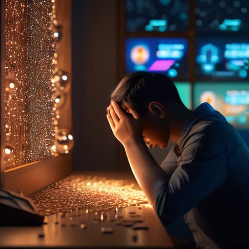 Finding Your Rhythm by reducing decision fatigue.