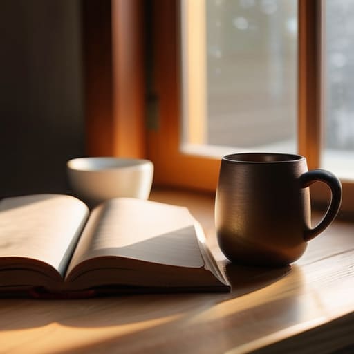 Finding Your Rhythm through weekly reflection.
