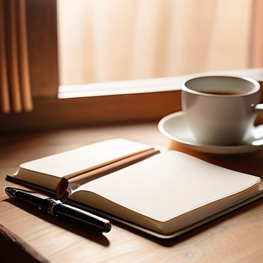 Finding Your Rhythm through intentional daily planning.