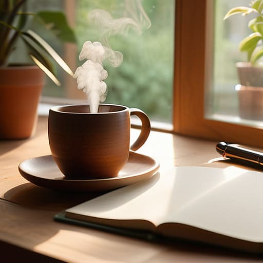 Finding Your Rhythm with efficient workflows.