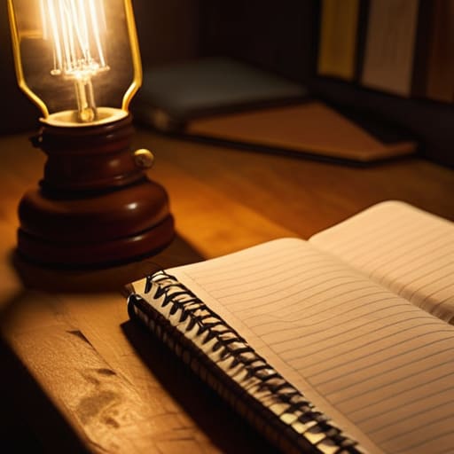 Journaling for productivity: Finding Your Rhythm.