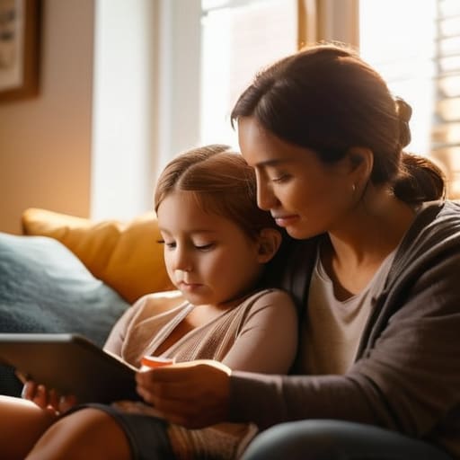 Finding Your Rhythm with Digital Safety.