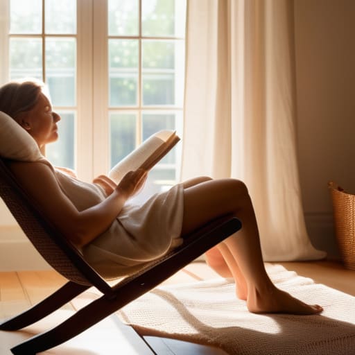 Finding Your Rhythm through energy management.