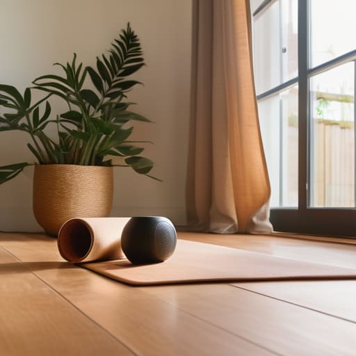 Five ways to actually make yoga part of your life (without the burnout)