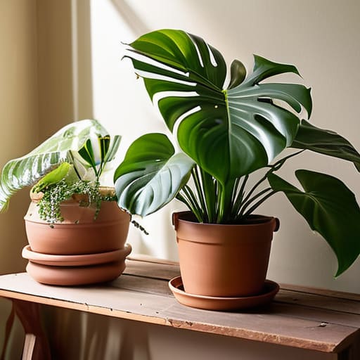 Keeping It Real with Your Greenery.