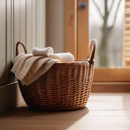 Keeping the Momentum (Without the Burnout) laundry.