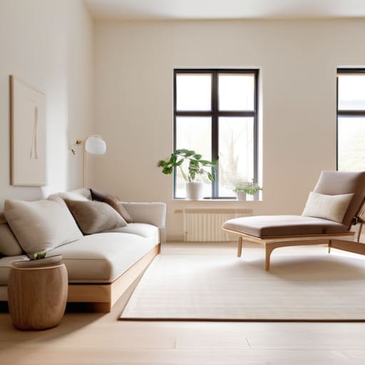 Making It Work for You: Small Spaces