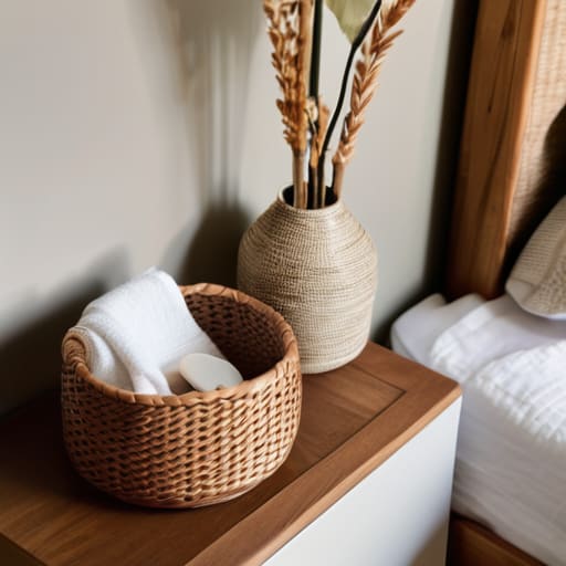 Making it Work for You guest room.