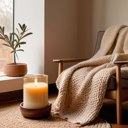 Making it Work for You: Cozy Home