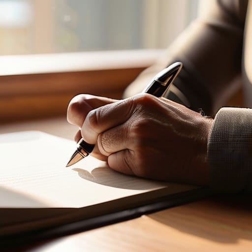 Moving Forward with a professional career narrative.