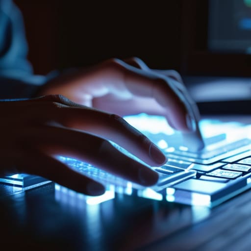 Protecting Your Peace (And Your Data)
