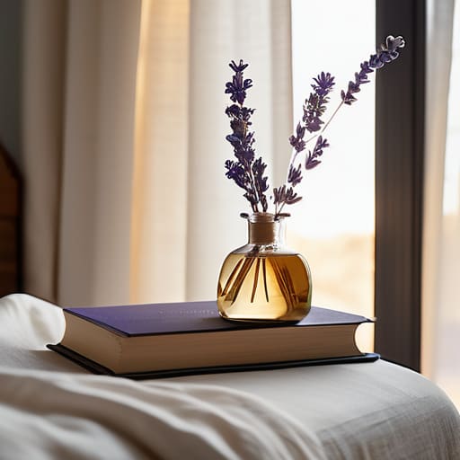 Cozy bedroom refresh: Small Wins, Better Sleep.