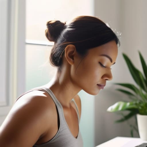 Small Wins for Your Spine through posture.