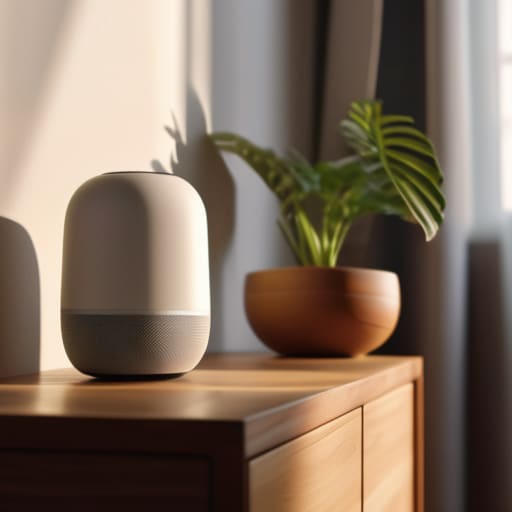 Smart home tips: Start Small, Stay Sane.
