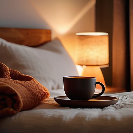 Stop Chasing Perfection for better sleep.