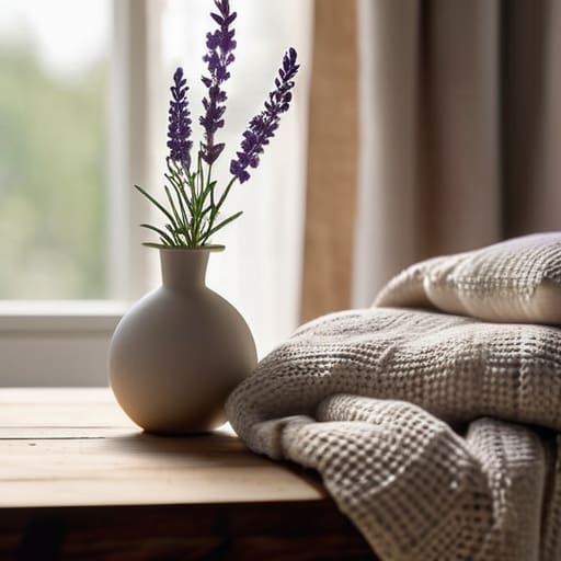 The Bottom Line for easy home deodorizing.