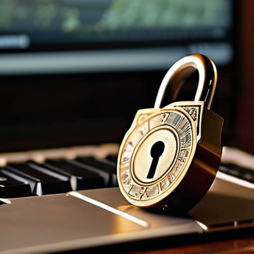 The Bottom Line: Simple digital security habits.