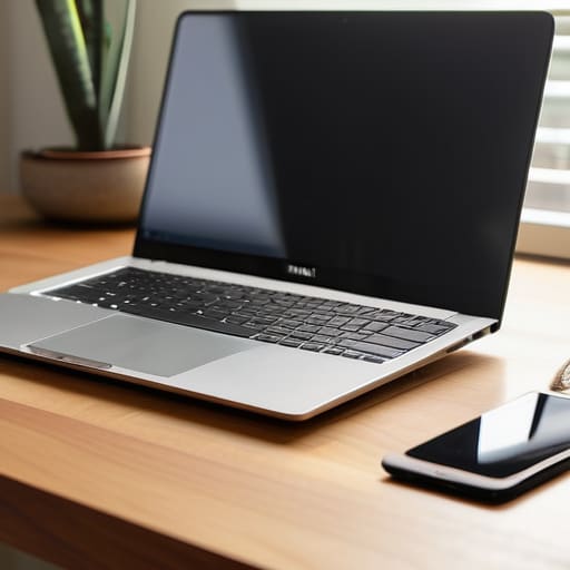 The Bottom Line: laptop cooling tips.
