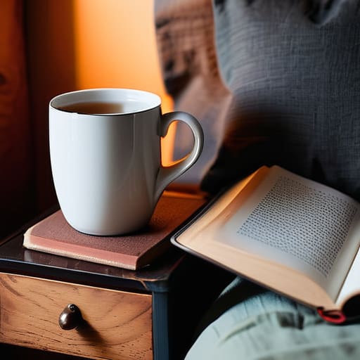 The Bottom Line: small digital habit shifts.