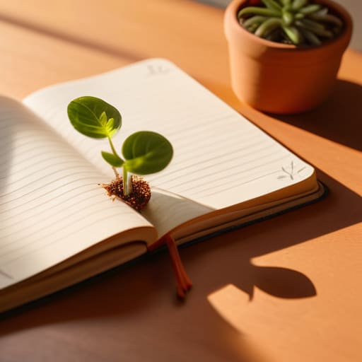 The Bottom Line for goal setting success.