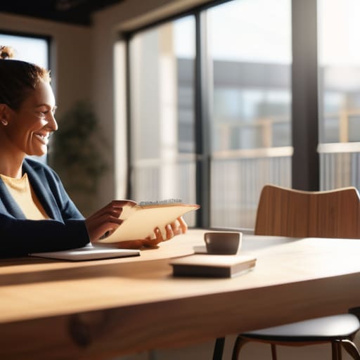 Interview prep essentials: The Final Checklist.