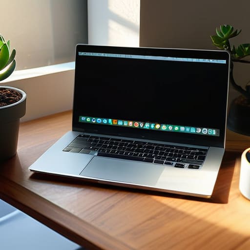 Organizing a digital workspace: The Goal Isn't Perfection.