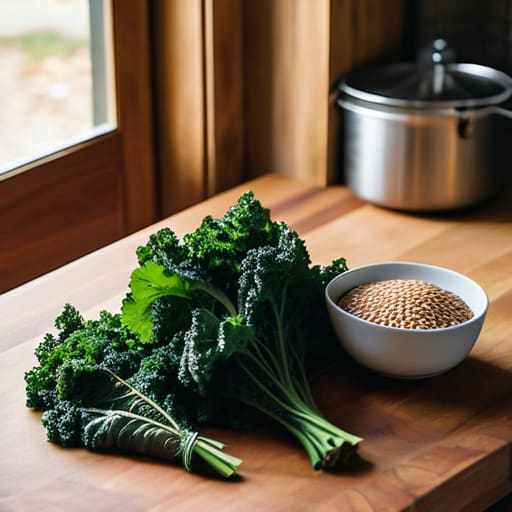 The Low-Stress Approach to Eating Well.