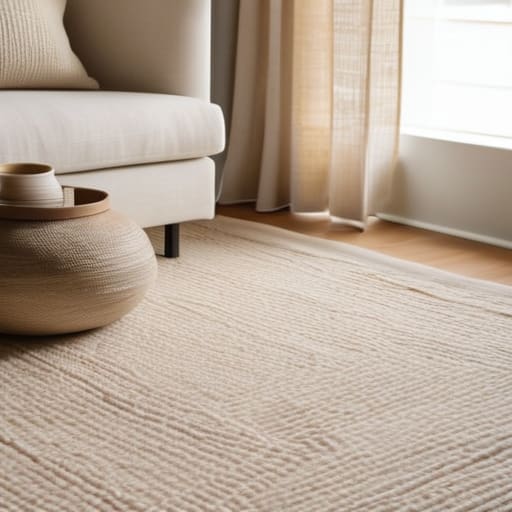 High-end look with budget decorating ideas.