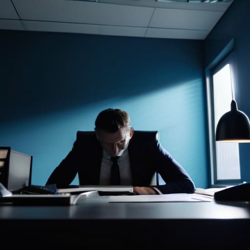Strategies for dealing with a difficult boss.