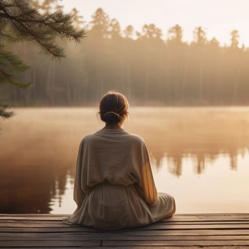 Strategies for dealing with burnout.