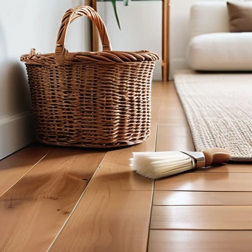 Ultimate deep cleaning checklist for clean houses.