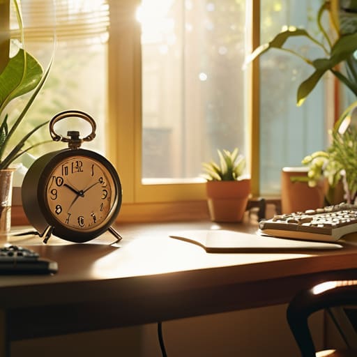 Effective energy management for improved productivity.