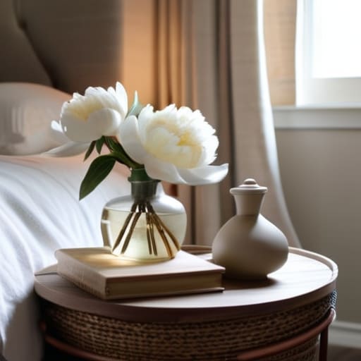 Cozy guest room ideas for visitors.