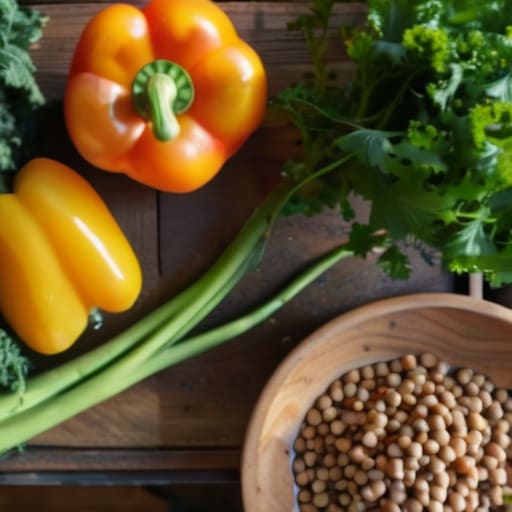 Tips for healthy eating on a budget.